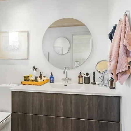 Prázdninový dům 3 Bedroom Stunning In Svendborg