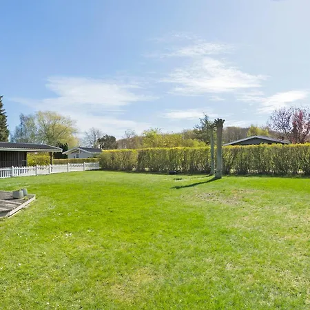 Prázdninový dům 3 Bedroom Stunning In Svendborg