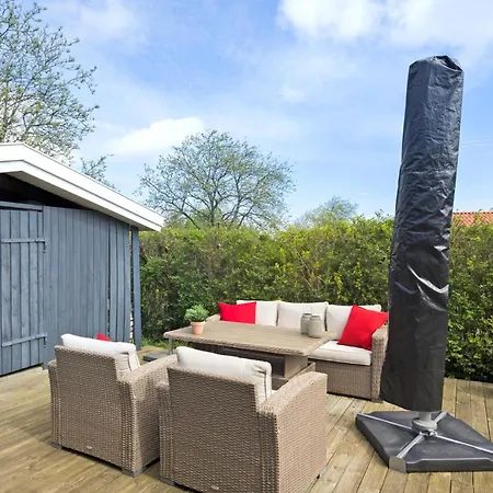 3 Bedroom Stunning In Prázdninový dům Svendborg